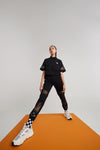 Get in Groo-ve Jogger