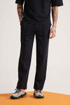 Men's Black Pant