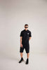 Essential Hooded Tee