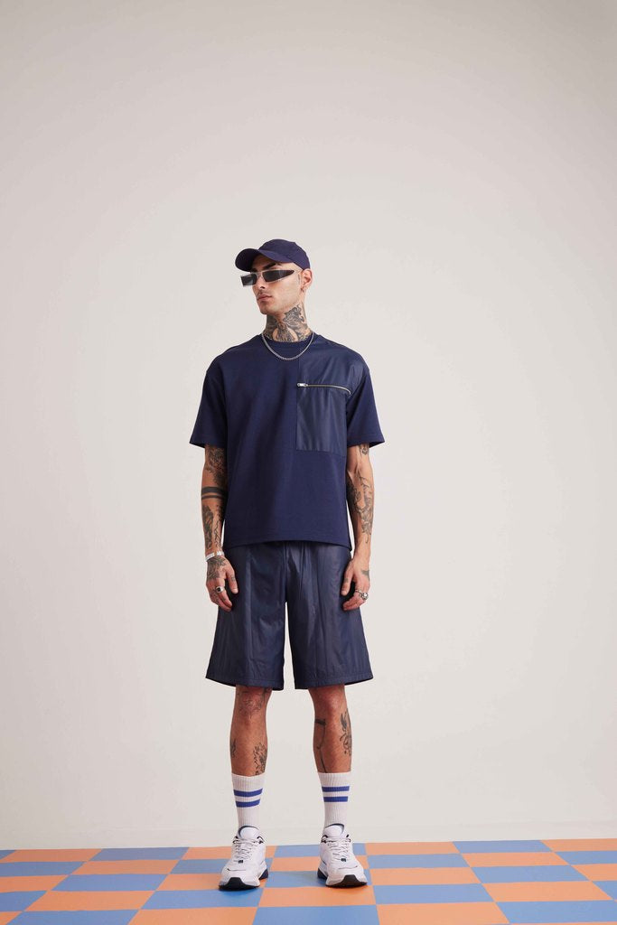 Dockyard Zipped Co-ord Set