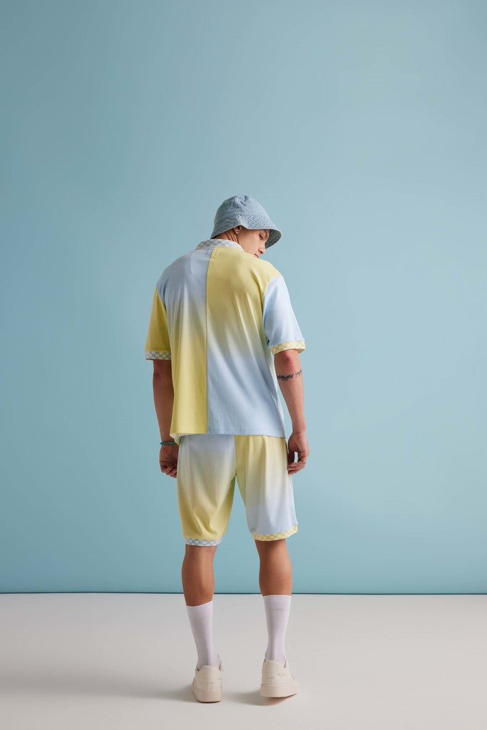 Get Grooving Beach Shorts