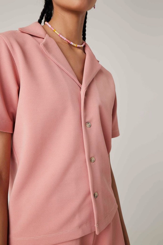 Pin'k Bubble gum Shirt