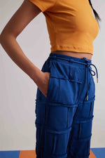 Mine Craft-d Pants