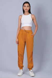 Golden Yellow
